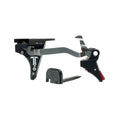 TriggerTech Legacy Special Trigger for Glock G1-5 Models - Black