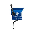 TriggerTech Rough Diamond Trigger R70-SAB-02-TNF for Precision Shooting