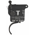 TriggerTech R700 Special Black Drop-In Trigger for Remington 700 Rifles