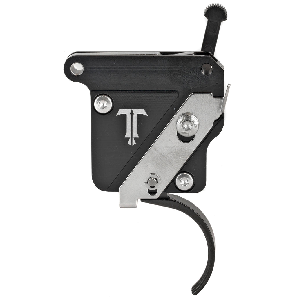TriggerTech R700 Special Black Drop-In Trigger for Remington 700 Rifles