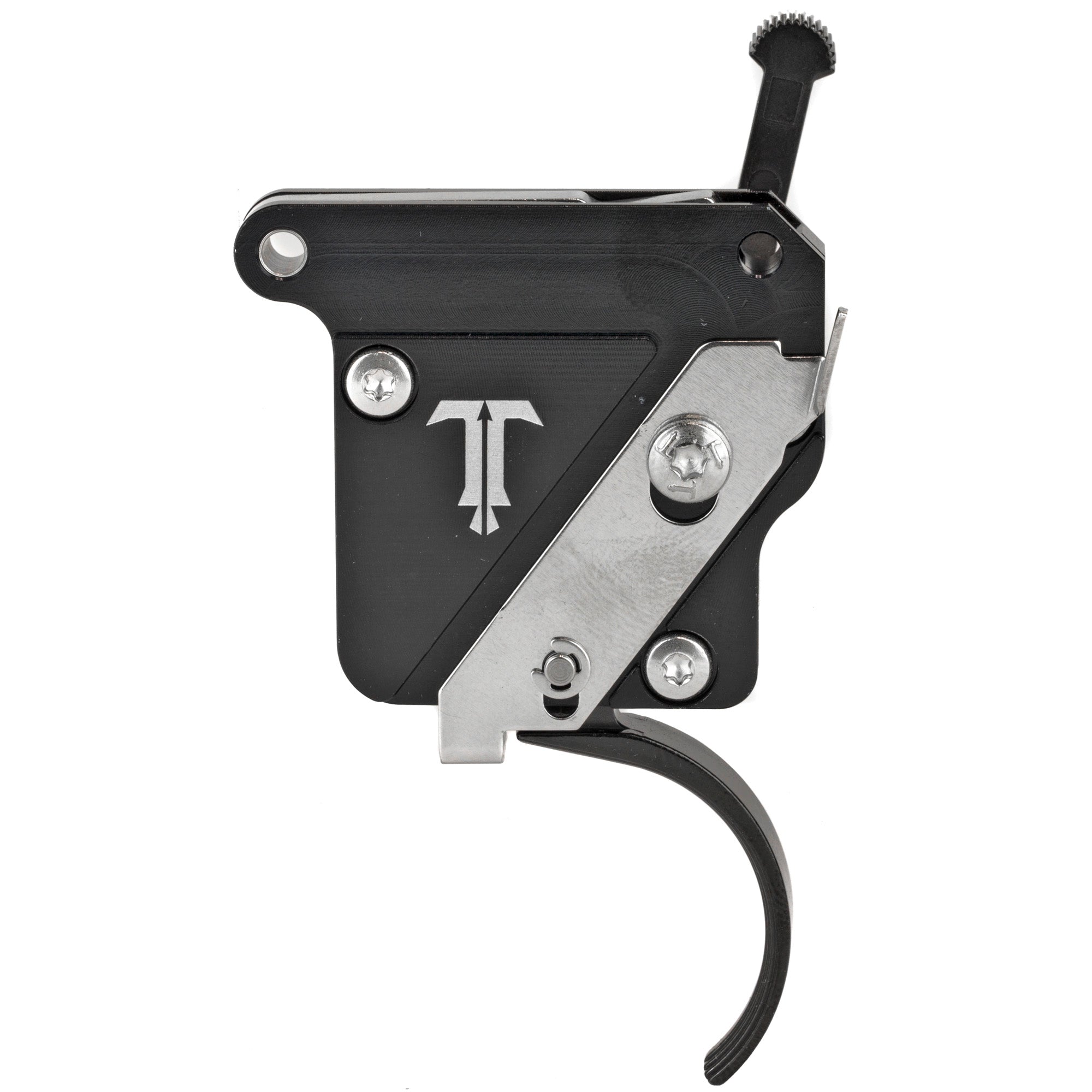TriggerTech R700 Special Black Drop-In Trigger for Remington 700 Rifles