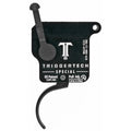 TriggerTech R700 Special Black Drop-In Trigger for Remington 700 Rifles