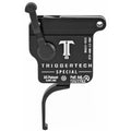 TriggerTech Remington 700 Special Flat Trigger R70-SBB-13-TNF for Right-Handed Rifles