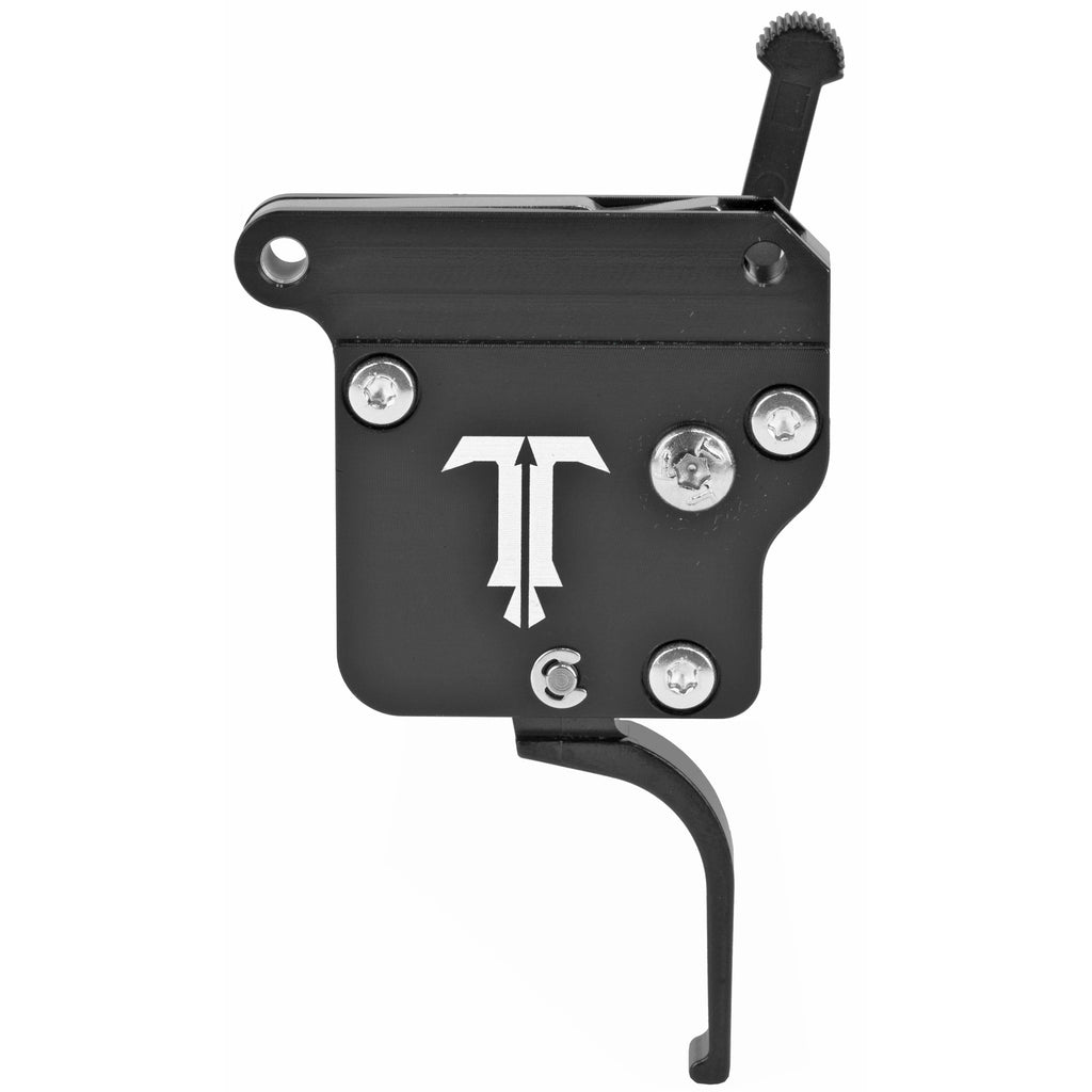 TriggerTech Remington 700 Special Flat Trigger R70-SBB-13-TNF for Right-Handed Rifles