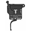 TriggerTech Rem 700 Primary Flat Trigger for Right-Handed Remington 700 Rifles