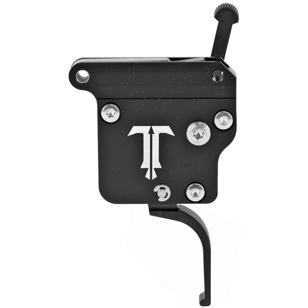 TriggerTech Rem 700 Primary Flat Trigger for Right-Handed Remington 700 Rifles