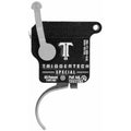 TriggerTech Remington 700 Special Trigger - Silver, Model R70-SBS-13-TBC