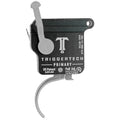 TriggerTech R700 Primary Silver Drop-In Trigger for Remington 700 Rifles