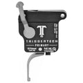 TriggerTech R700 Primary Flat Right-Hand Trigger Upgrade for Remington 700 Rifles