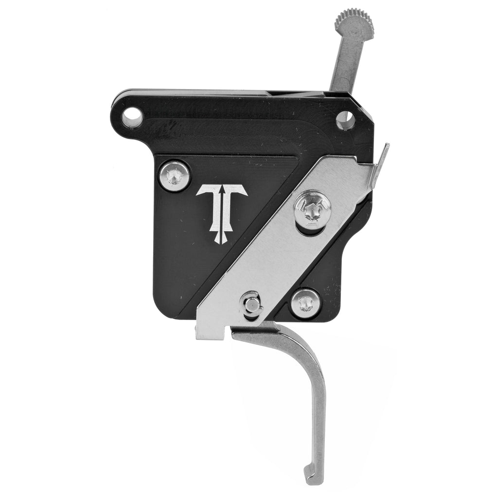 TriggerTech R700 Primary Flat Right-Hand Trigger Upgrade for Remington 700 Rifles