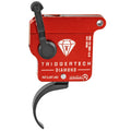 TriggerTech R700 Diamond Trigger - Black, Model R70-SRB-02-TNP for Remington 700