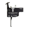 TriggerTech Special Flat RH Trigger Assembly for Firearms - Black