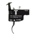 TriggerTech Special CRV RH Black Trigger Assembly - Model TI0-SBB-13-TNP