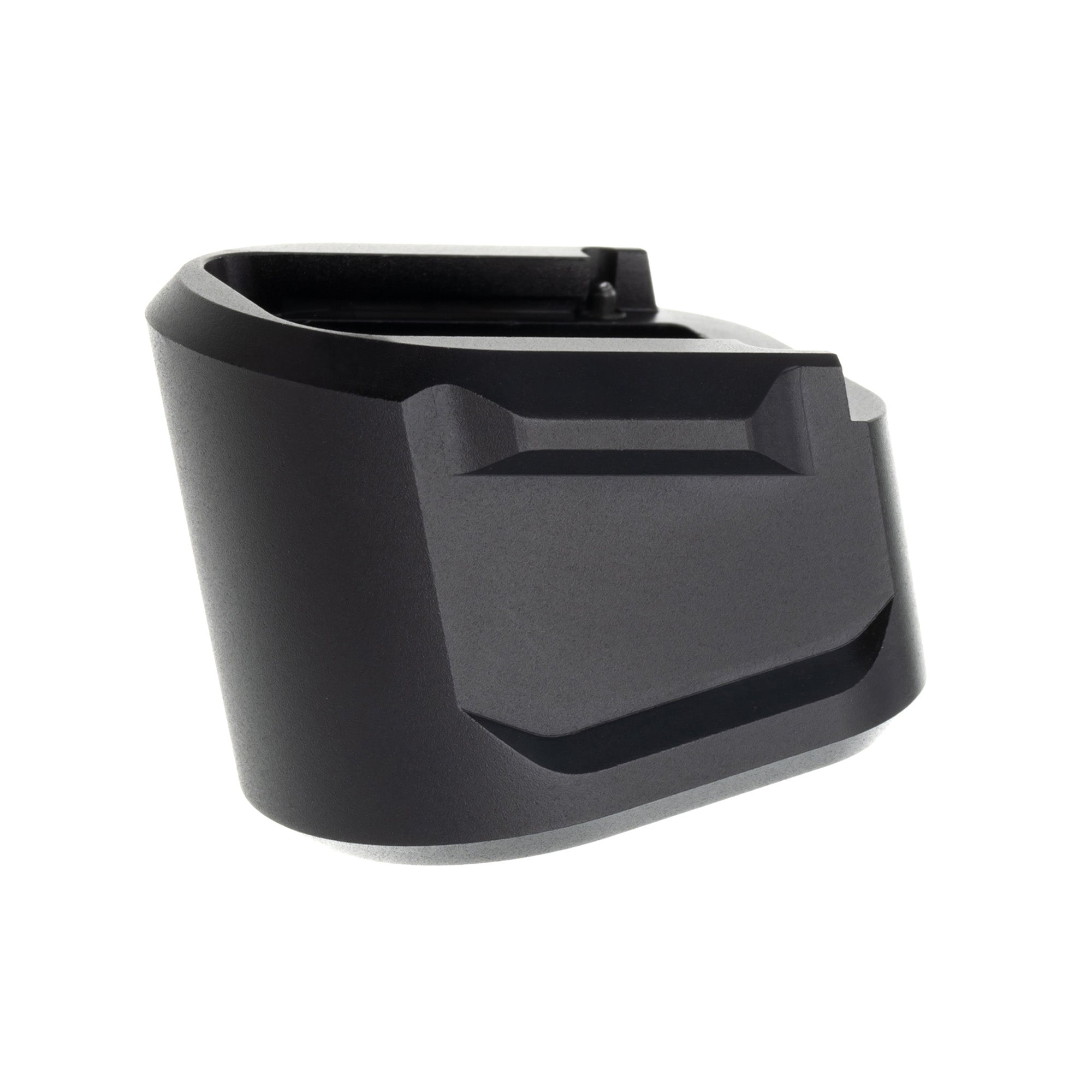 Tyrant CNC Echelon Magazine Extension +5 Rounds for Springfield Armory Echelon - Black