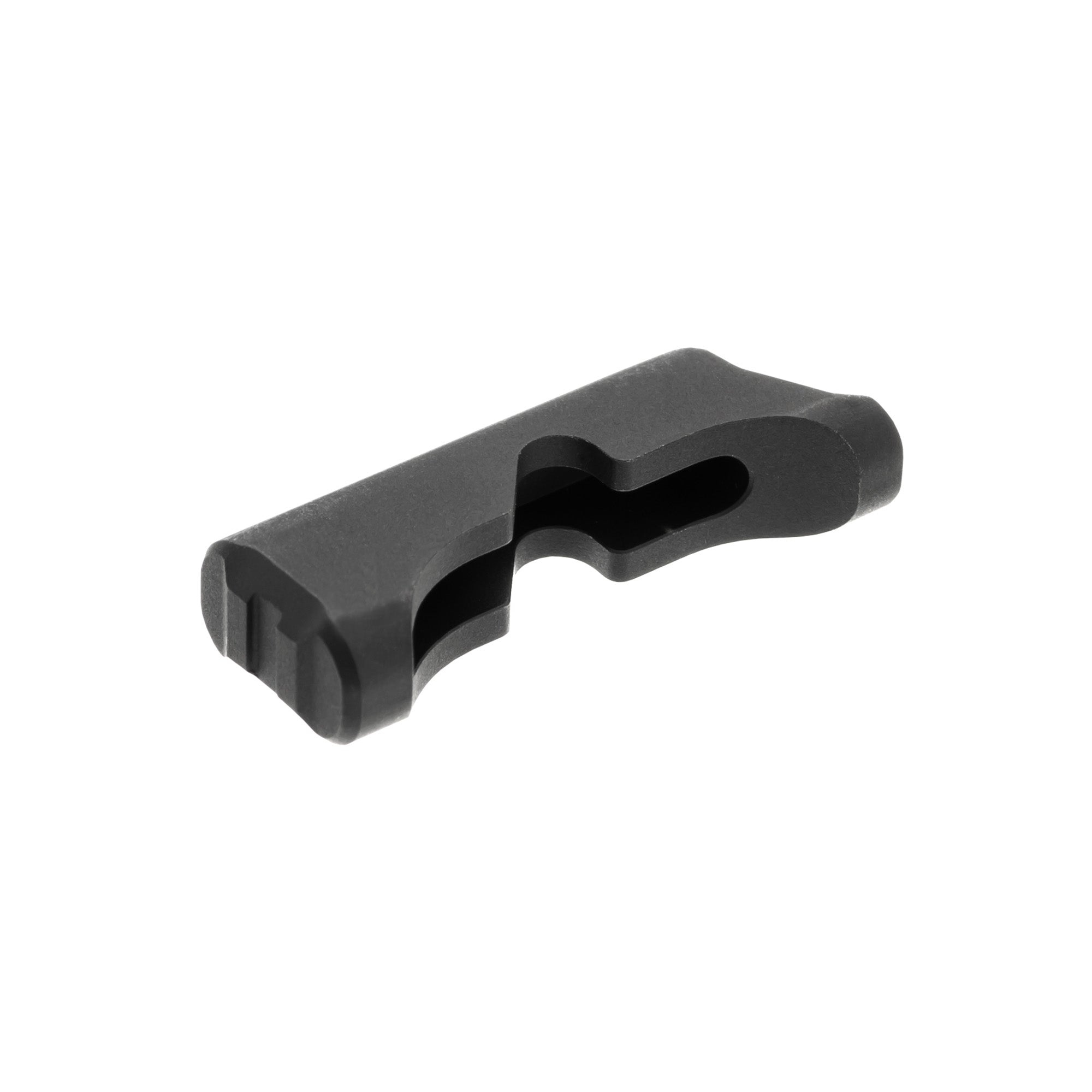Tyrant CNC Echelon Extended Magazine Release for Springfield Armory Echelon - Black