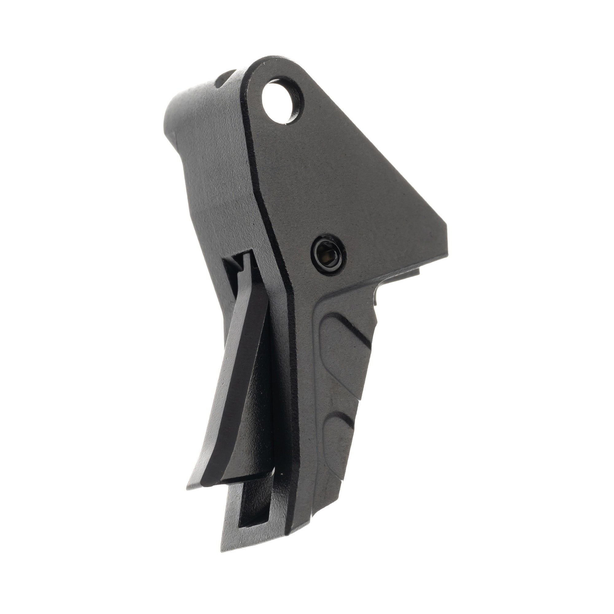 Tyrant CNC Echelon I.T.T.S. Trigger Shoe for Springfield Echelon - Black