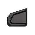 Tyrant CNC Magazine Extension for Glock 17/19x/22/34/35/45 – Adds 6 Rounds, Black