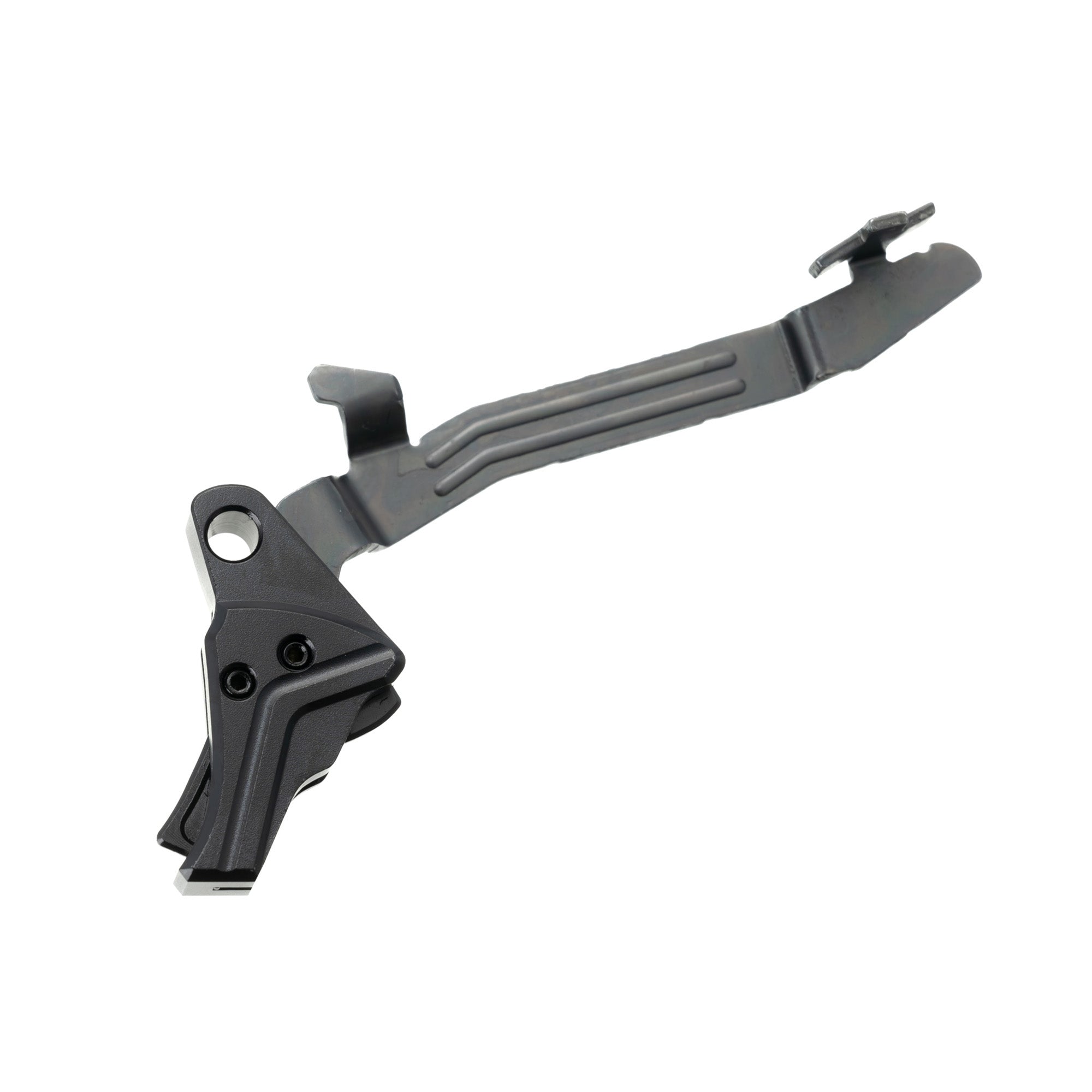 Tyrant CNC Improved Tyrant Trigger System for Glock 43, G43x, and G48 – Black