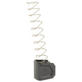Tyrant CNC Glock 43X/48 Magazine Extension +4 Black - Enhance Your Firearm Capacity