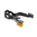 Tyrant CNC Gold Extended Slide Release for Glock Gen 5 – Precision CNC Machined Aluminum Upgrade