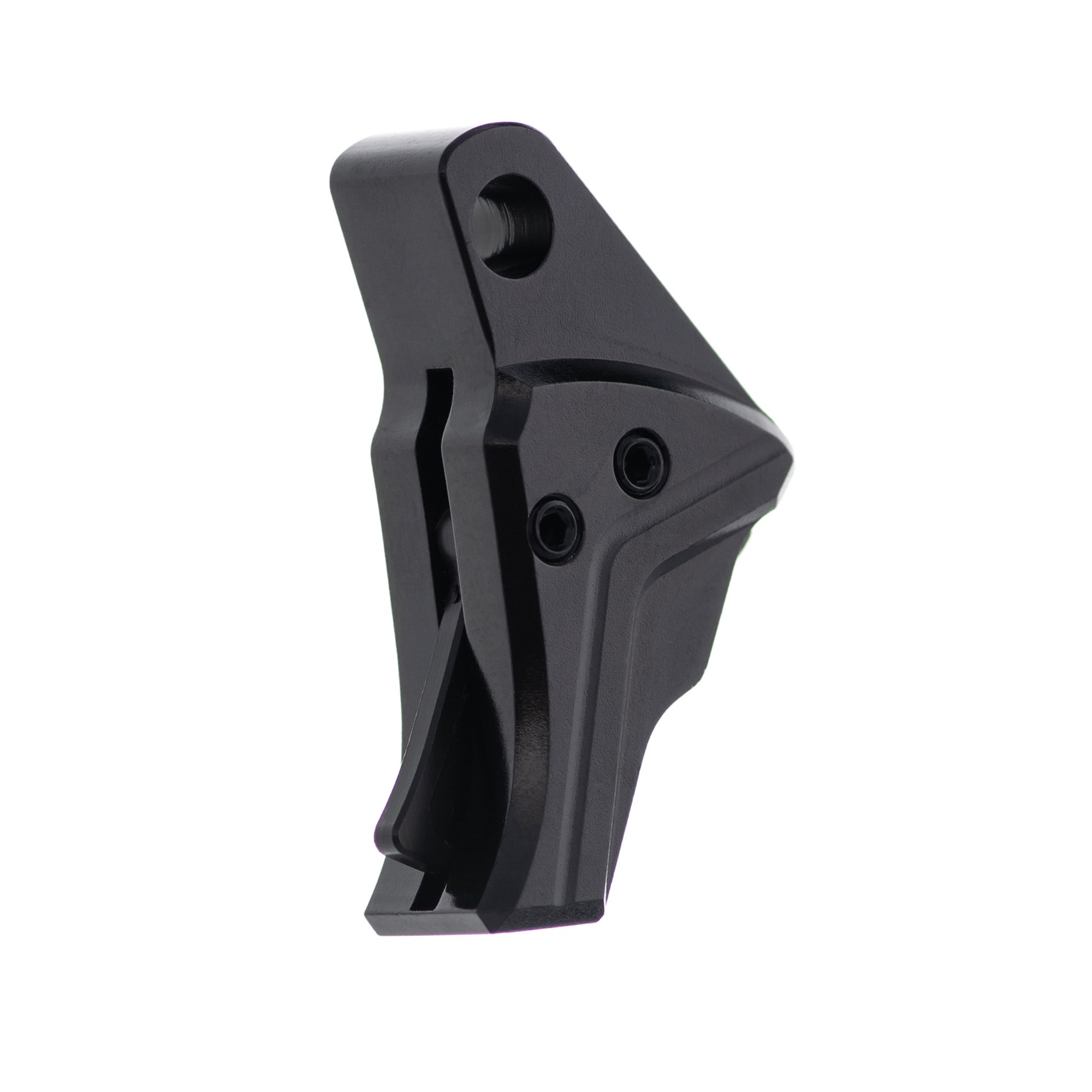 Tyrant CNC Improved Tyrant Trigger System (I.T.T.S.) for Glock Gen 5, Black