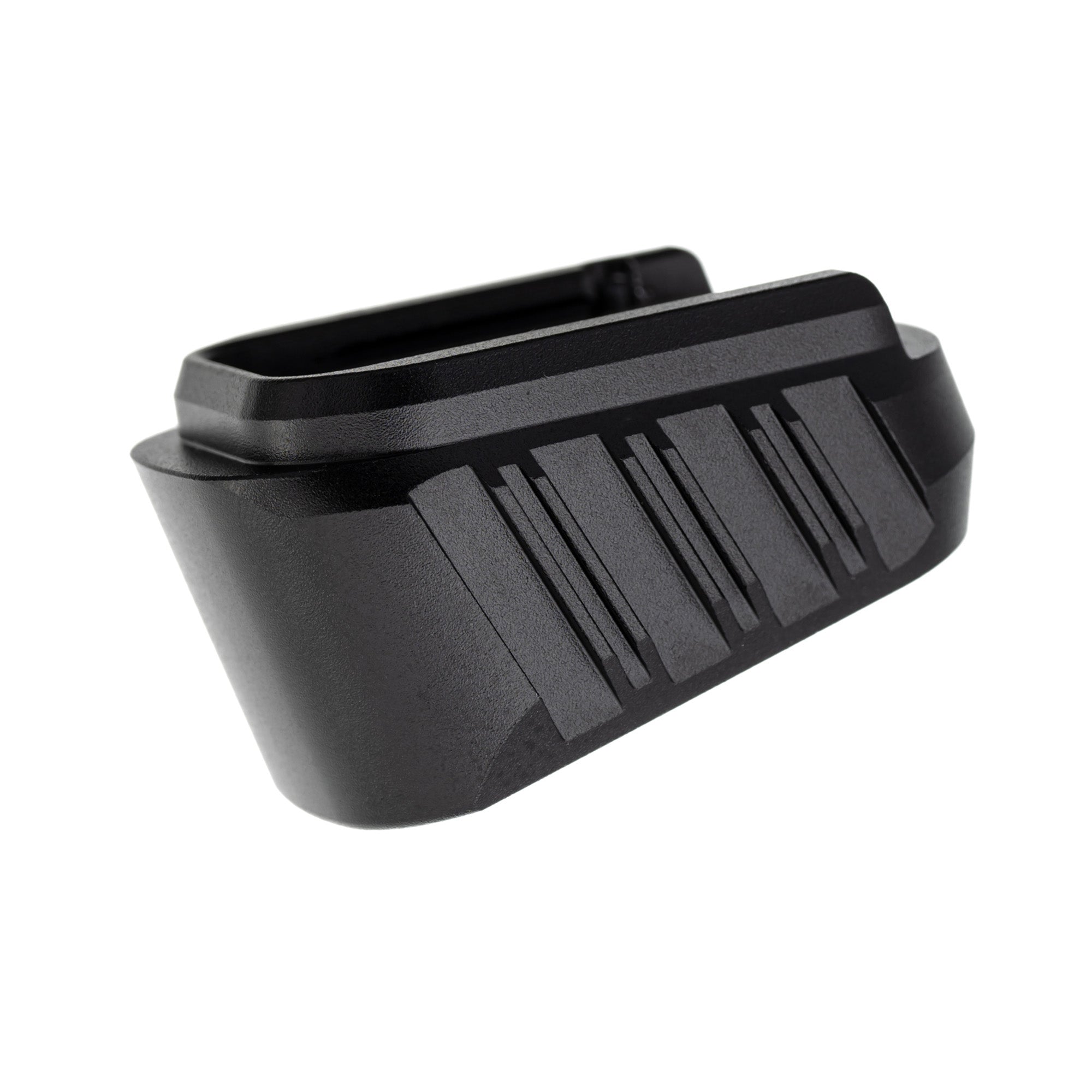 Tyrant CNC Springfield Hellcat & Pro Magazine Extension +3 Rounds, Black
