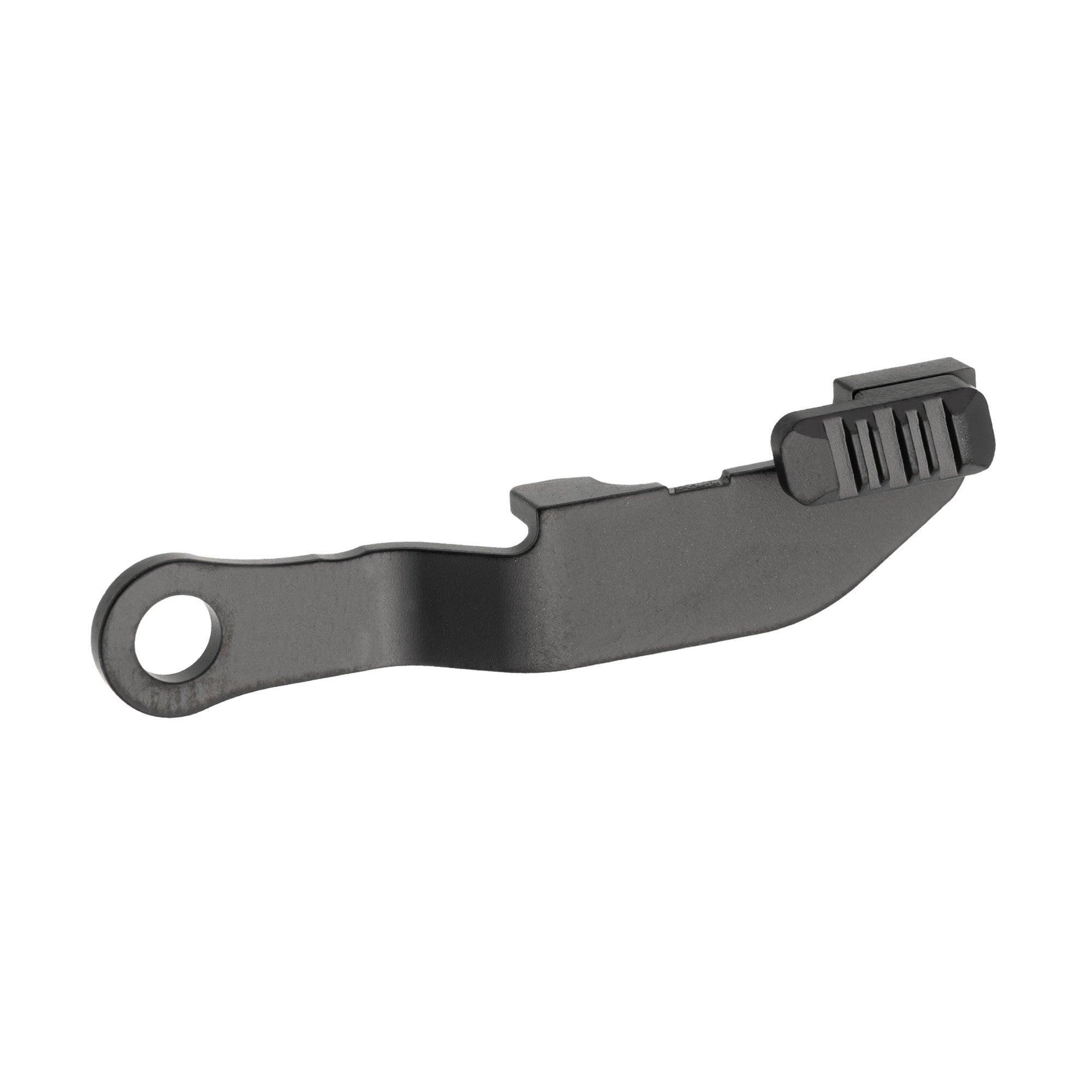 Tyrant CNC Springfield Hellcat Extended Slide Release - Black