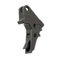 Tyrant CNC Smith & Wesson M&P Trigger Shoe for 1.0 and 2.0 Models - Black