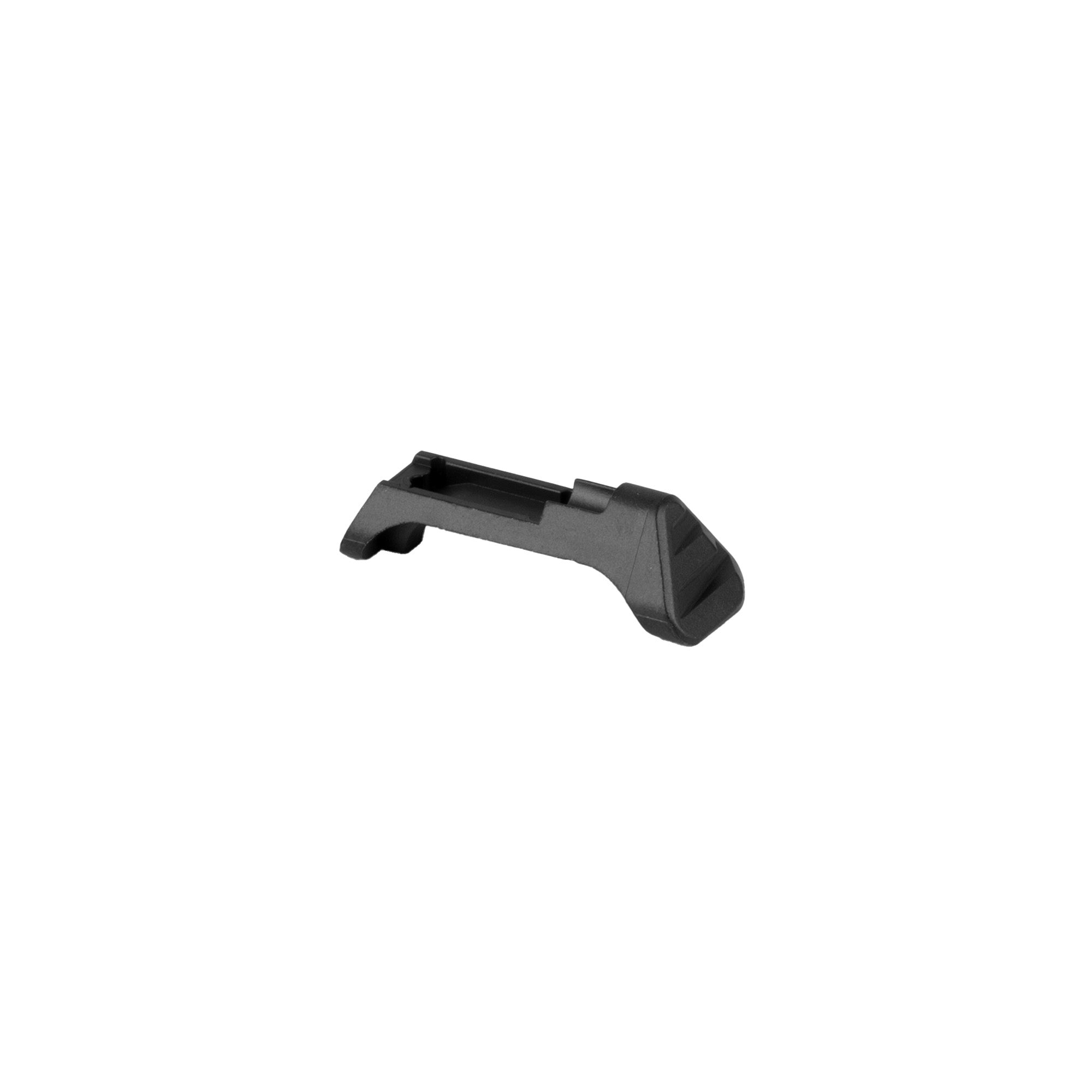 Tyrant CNC P365 Extended Magazine Release in Black for Sig Sauer P365