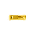 Tyrant CNC P365 Extended Magazine Release in Gold for Sig Sauer P365