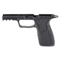 Tyrant CNC P365 X Macro Grip Module Black - Enhanced Ergonomics and Compatibility