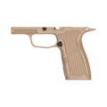 Tyrant CNC Sig Sauer P365 Snub Nose Grip Module in Flat Dark Earth