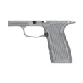 Tyrant CNC P365 Snub Nose Grip Module in Gray for Sig Sauer P365