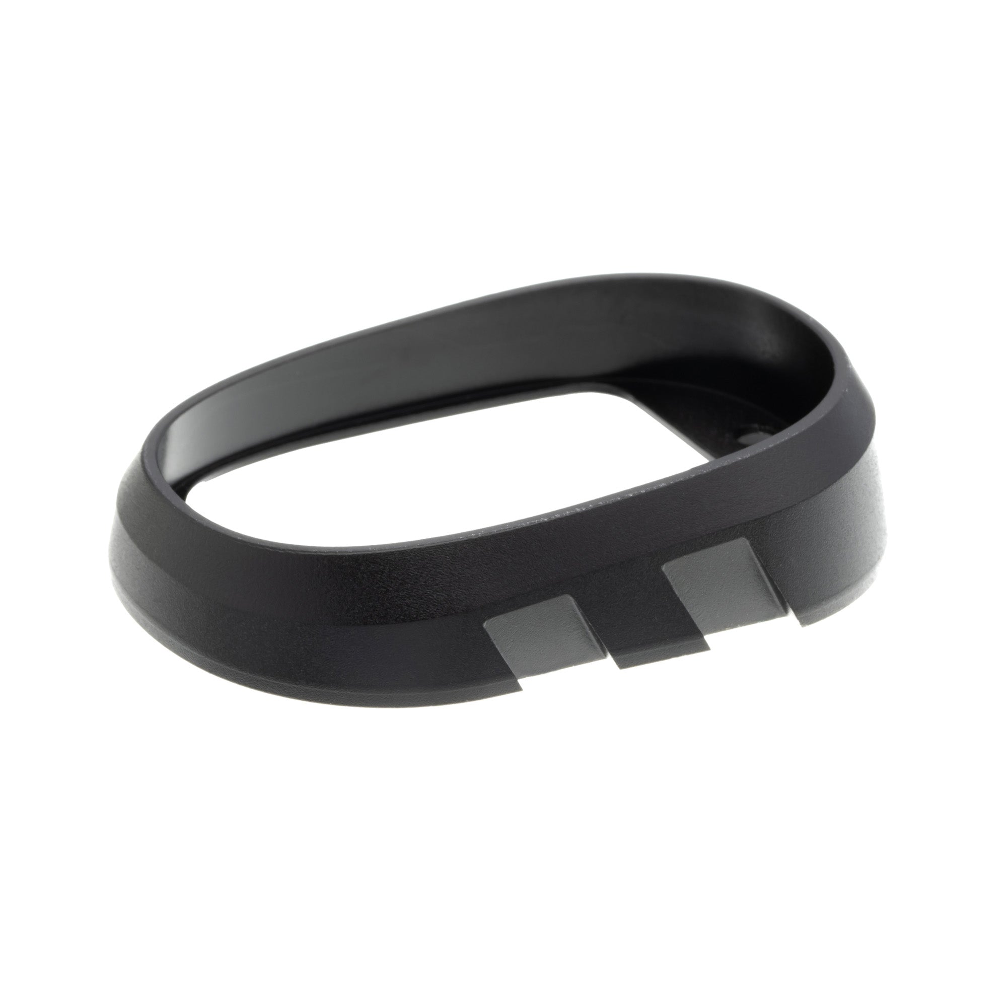 Tyrant CNC P365 X Macro Magwell Black for Sig Sauer P365 X Macro