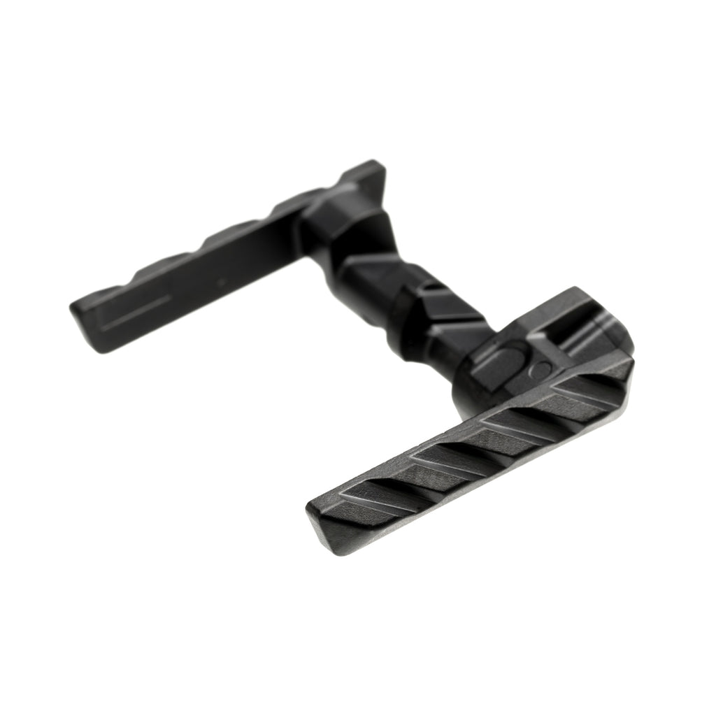 Tyrant CNC Gold P365 Safety Selector with Extended Arms for Sig Sauer P365 Series