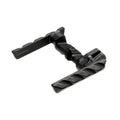Tyrant CNC Gold P365 Safety Selector with Extended Arms for Sig Sauer P365 Series