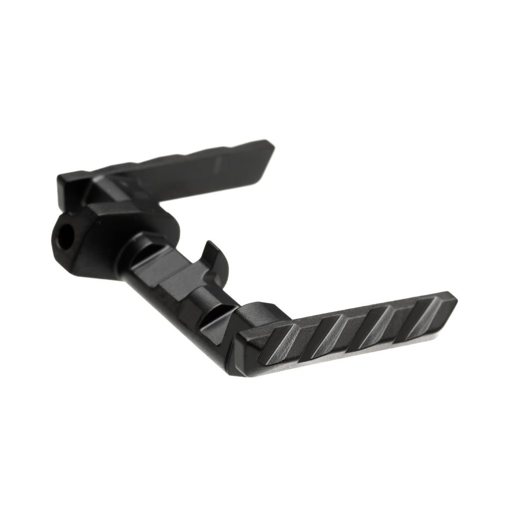 Tyrant CNC Gold P365 Safety Selector with Extended Arms for Sig Sauer P365 Series