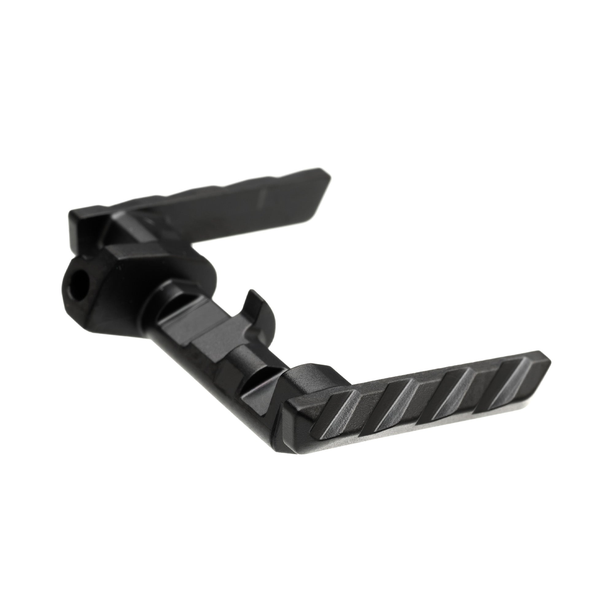 Tyrant CNC Gold P365 Safety Selector with Extended Arms for Sig Sauer P365 Series