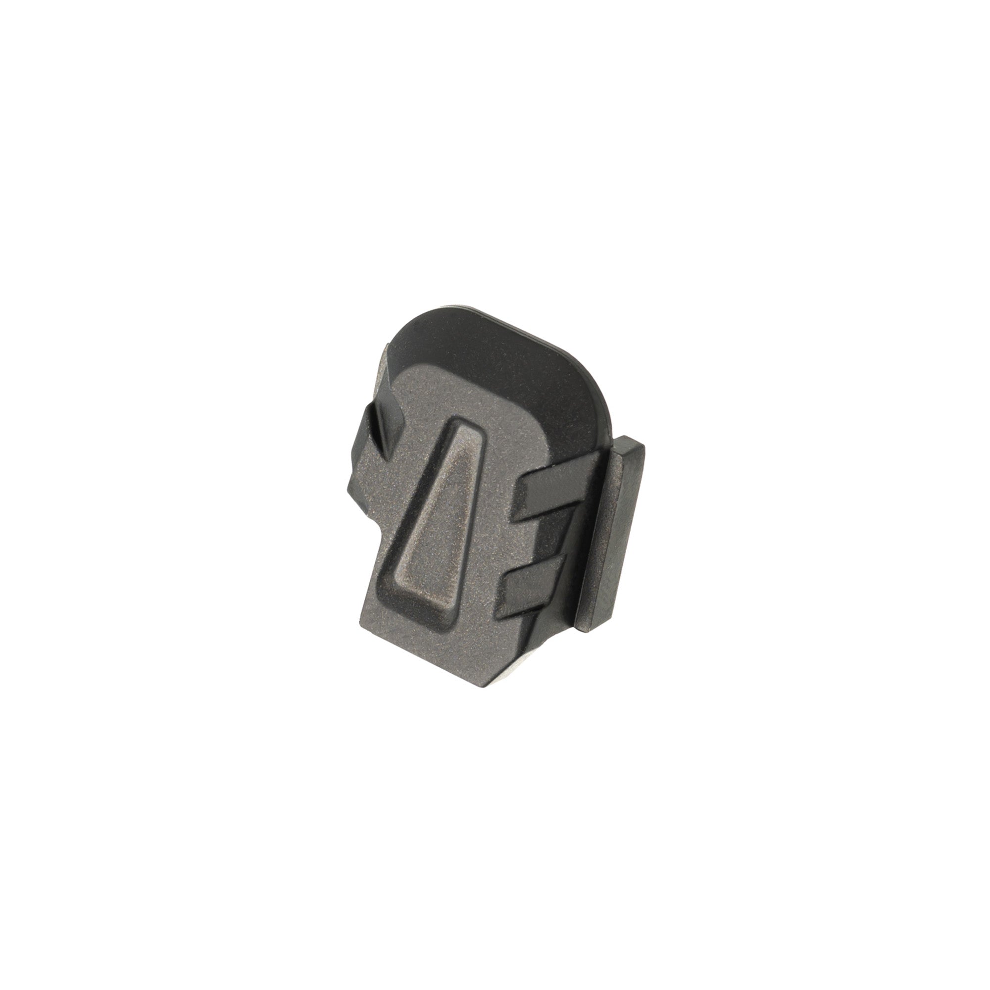 Tyrant CNC Sig Sauer P365 Rear Slide Cap in Black – Part Number TD-P365SC-Black