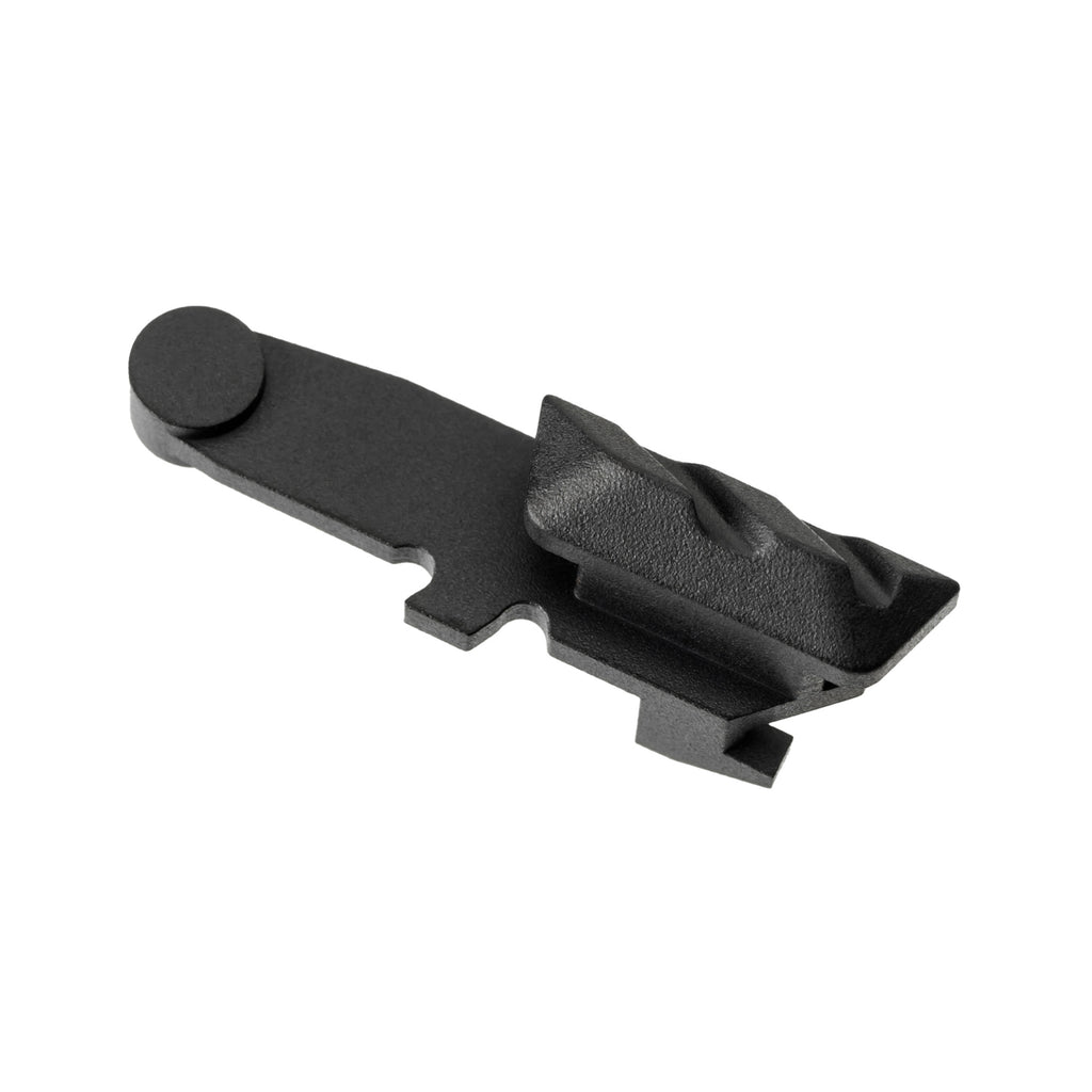 Tyrant CNC Sig Sauer P365 Extended Slide Catch and Release in Black (Part Number TD-P365SCL-Black)