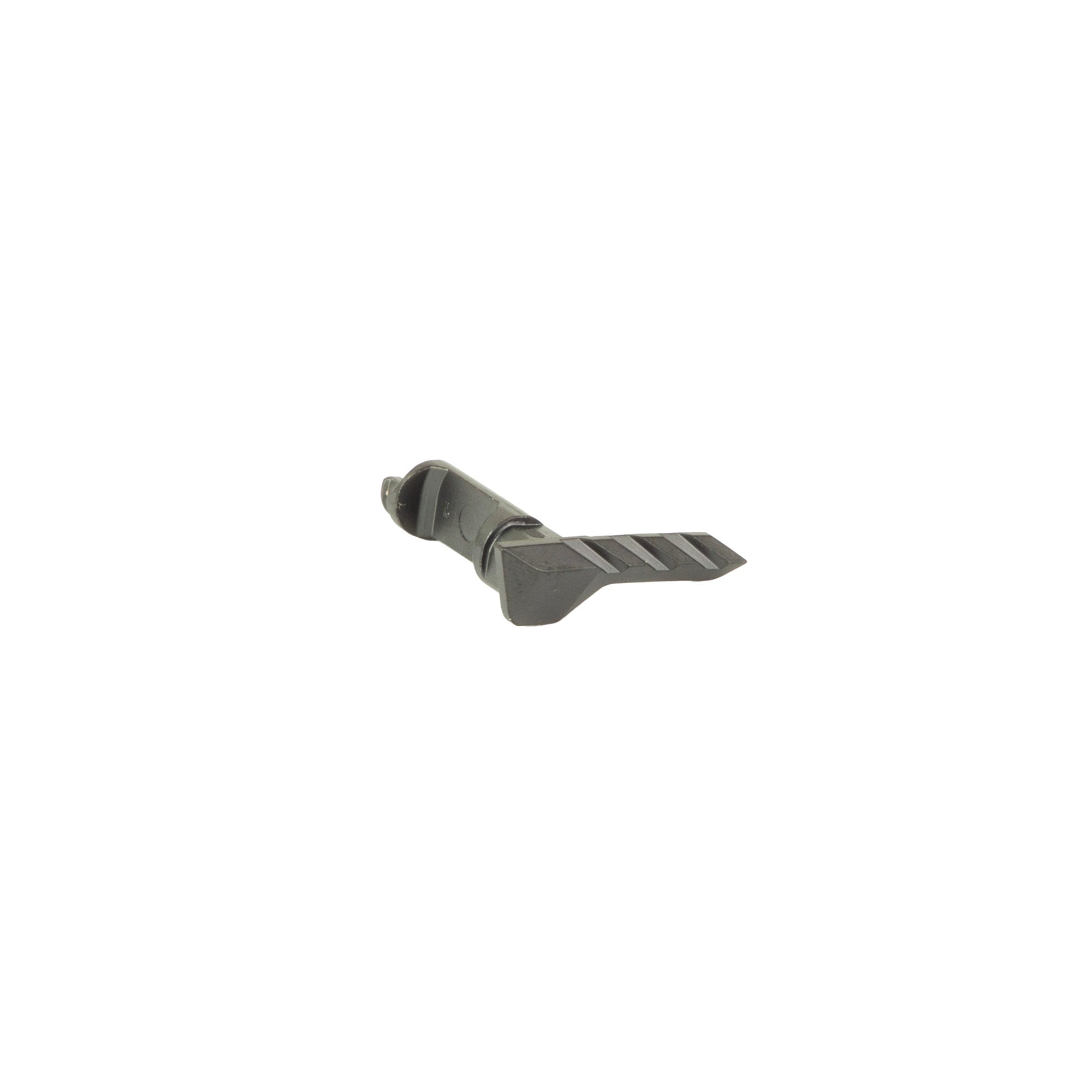 Tyrant CNC Extended Magazine Release for Sig Sauer P365 - Black