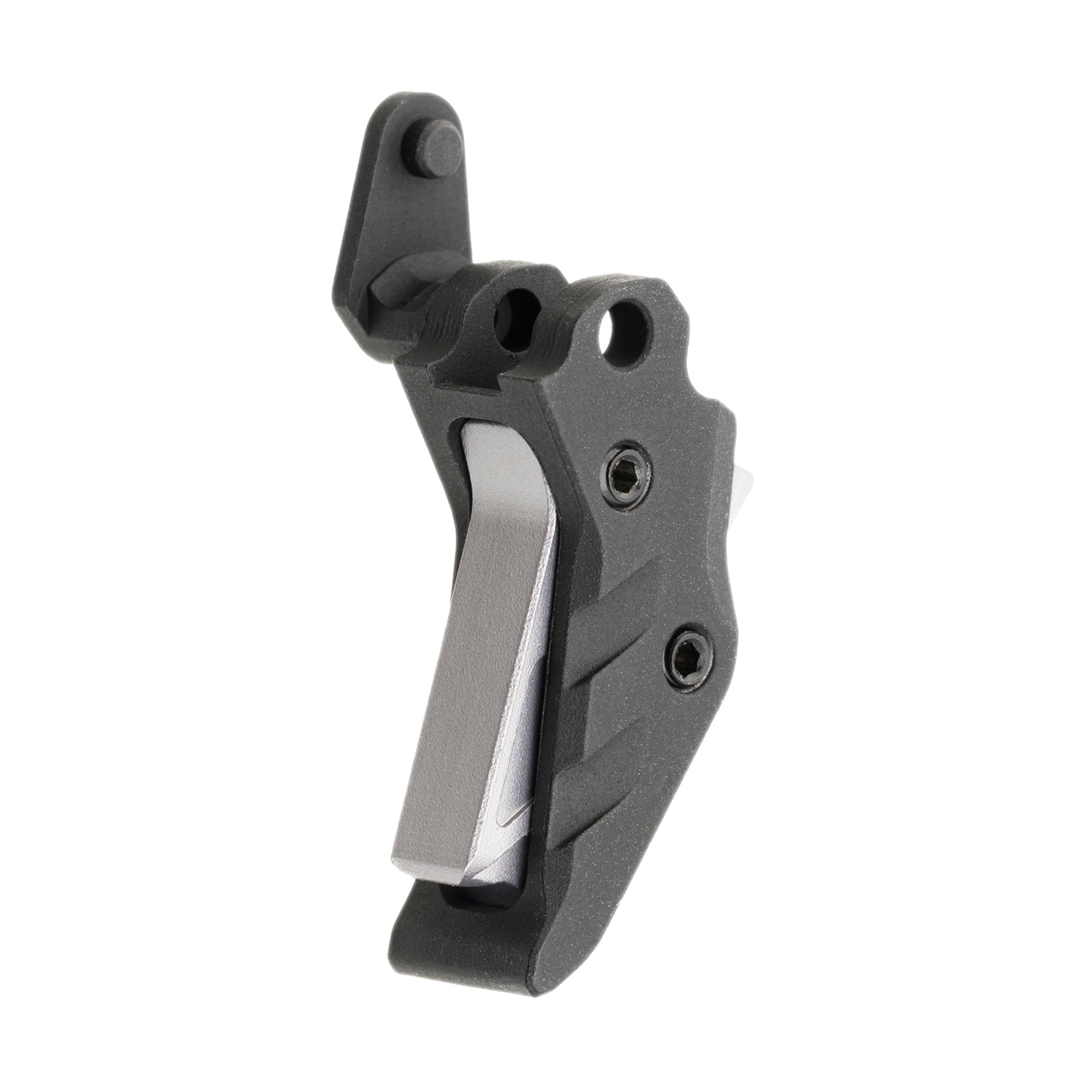 Tyrant CNC Intellifire Trigger System for Sig Sauer P365 - Black and Gray