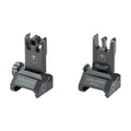 Ultradyne USA C2 Folding Combo Aperture Sight System