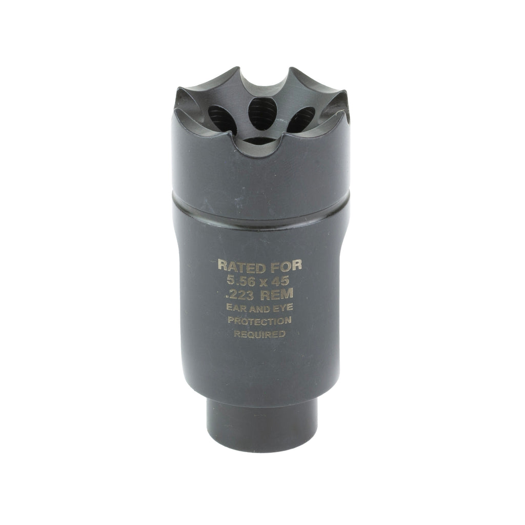 Ultradyne USA Athena Linear Comp 1/2x28 for 223 Remington