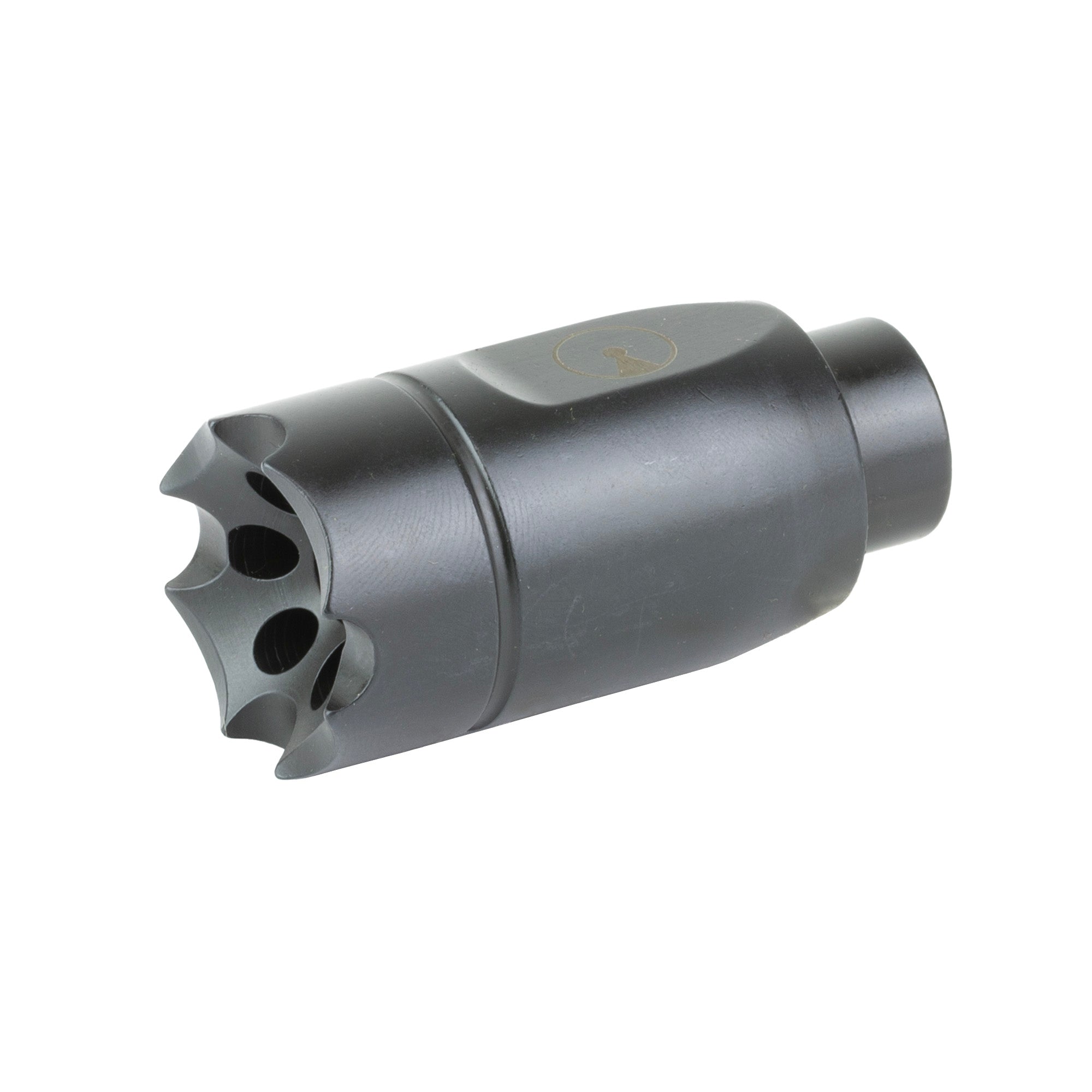 Ultradyne USA Athena Linear Comp 1/2x28 for 223 Remington