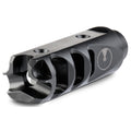 Ultradyne Mercury 1/2x28 Muzzle Brake for .223/5.56 Caliber by Ultradyne USA