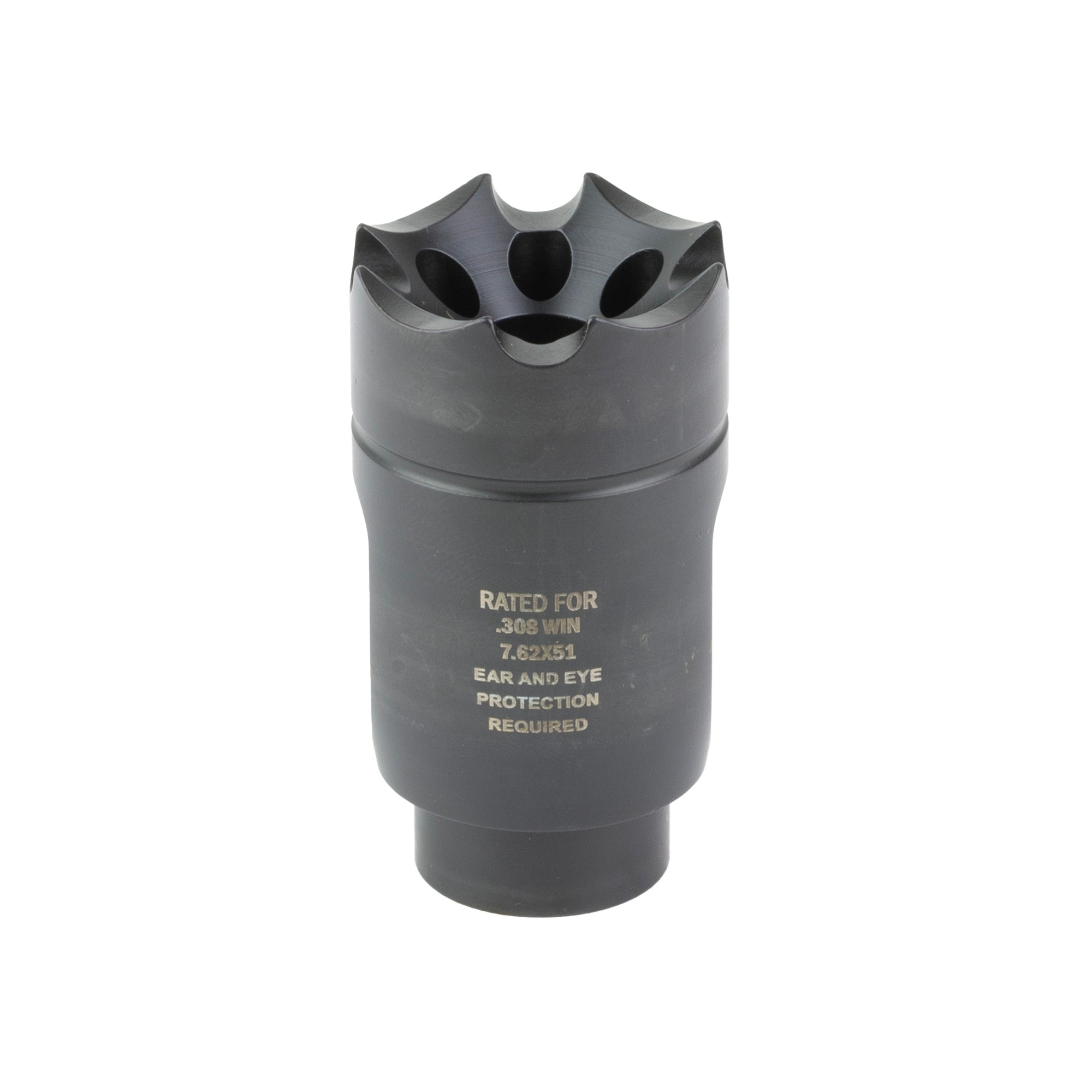 Ultradyne USA Athena Linear Comp 5/8x24 for 308 Winchester Rifles