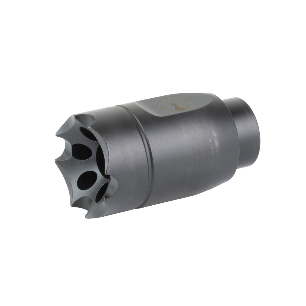 Ultradyne USA Athena Linear Comp 5/8x24 for 308 Winchester Rifles