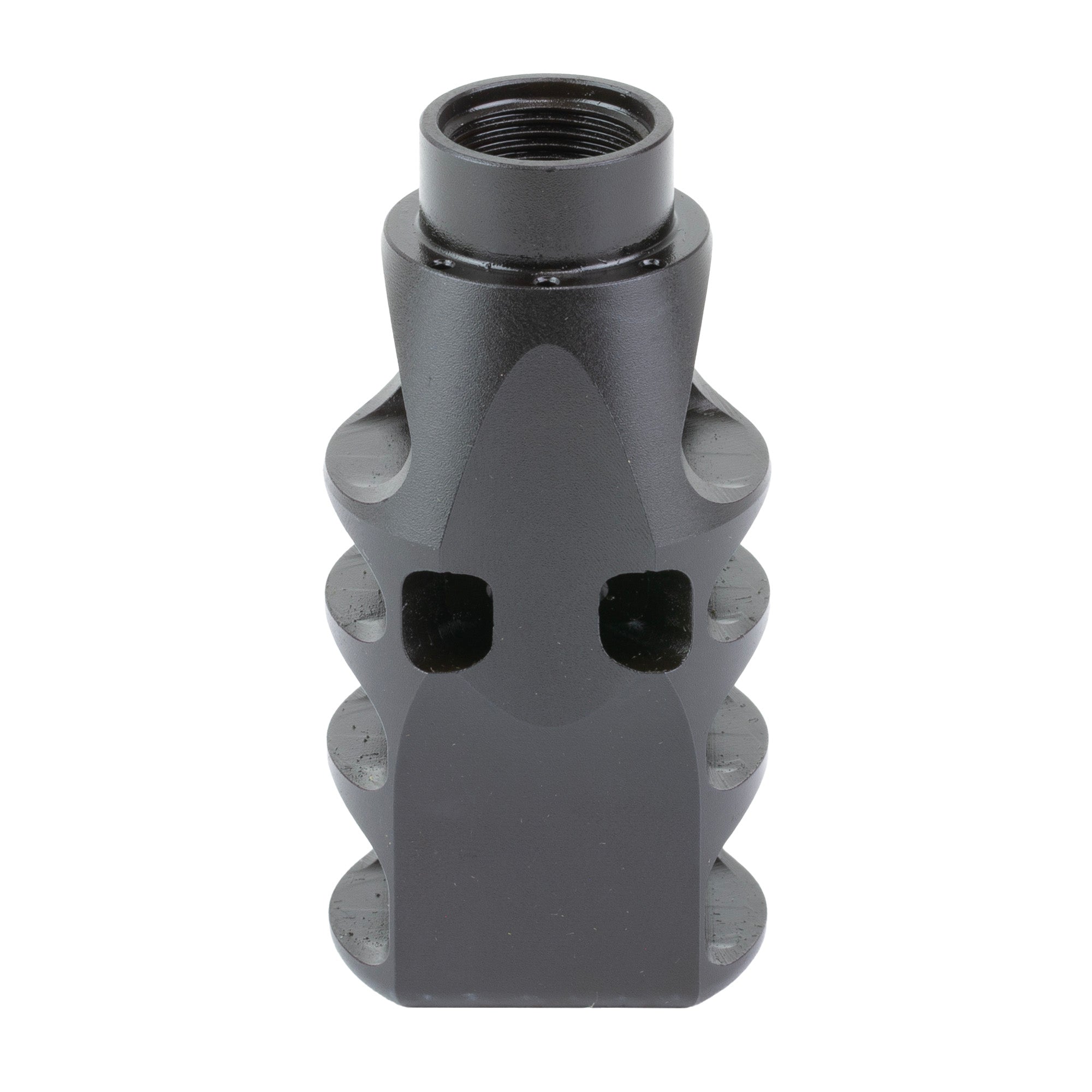 Ultradyne USA Pegasus Muzzle Brake for 308 Winchester, 5/8x24 Thread
