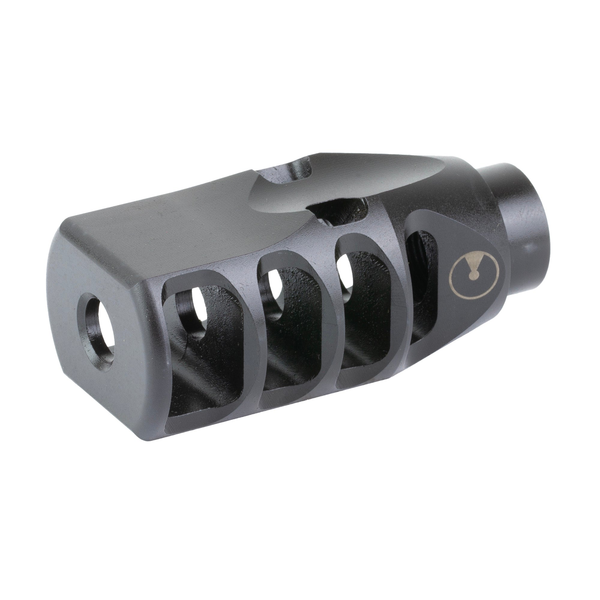 Ultradyne USA Pegasus Muzzle Brake for 308 Winchester, 5/8x24 Thread